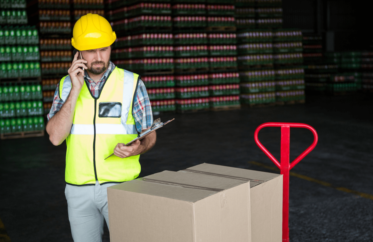 The Basics of Cargo Logistics