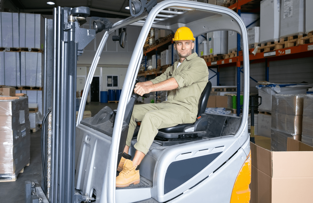 How to Improve Cargo Handling Efficiency at Port